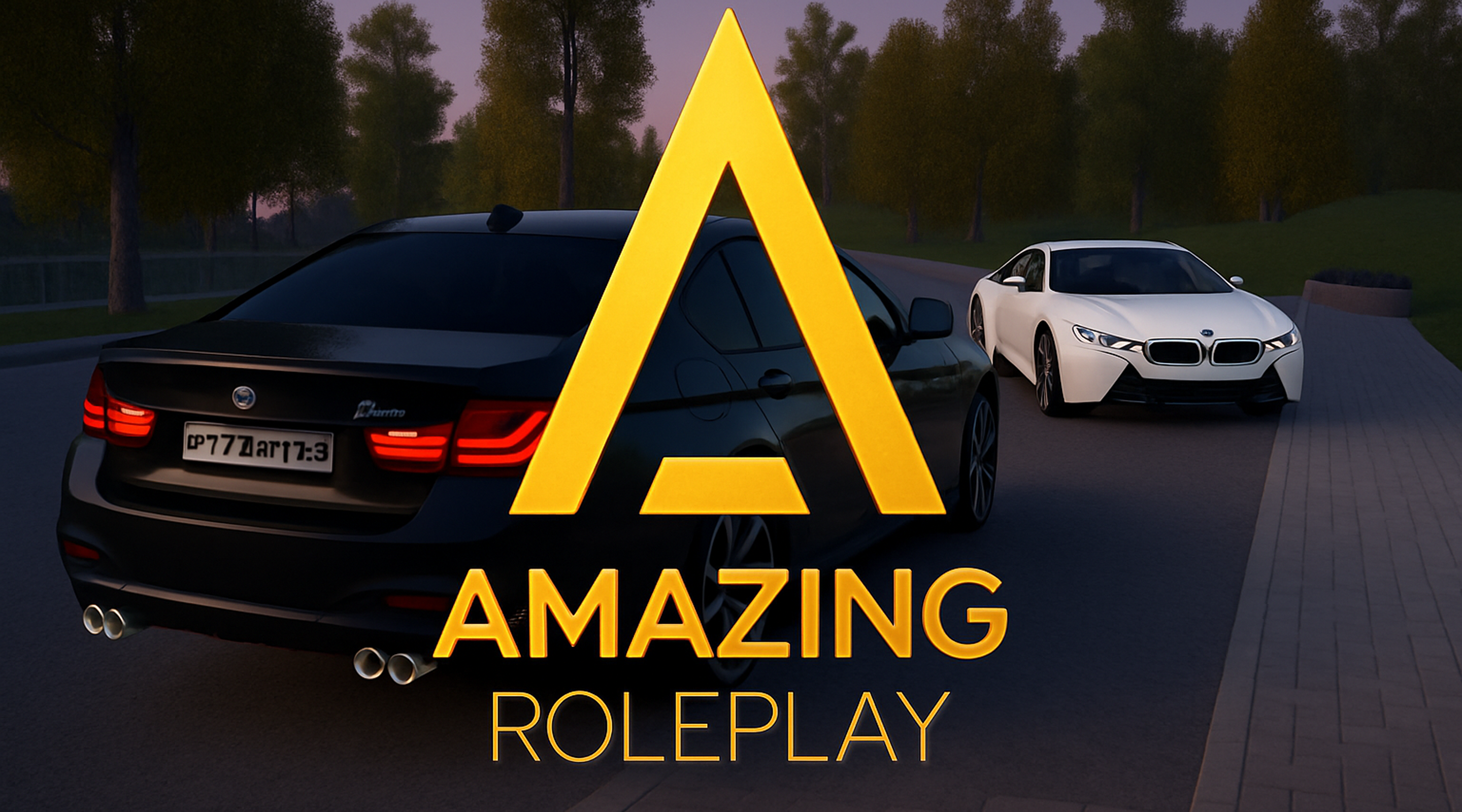 Amazing RP